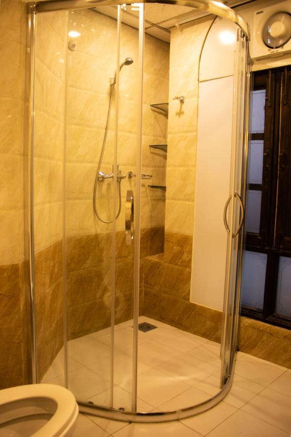 Jawlakhel Classic Serviced Apartments מראה חיצוני תמונה