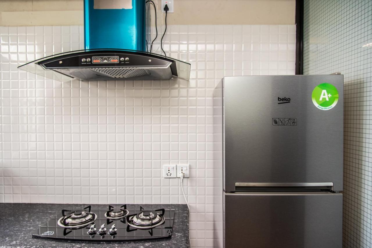 Jawlakhel Classic Serviced Apartments מראה חיצוני תמונה