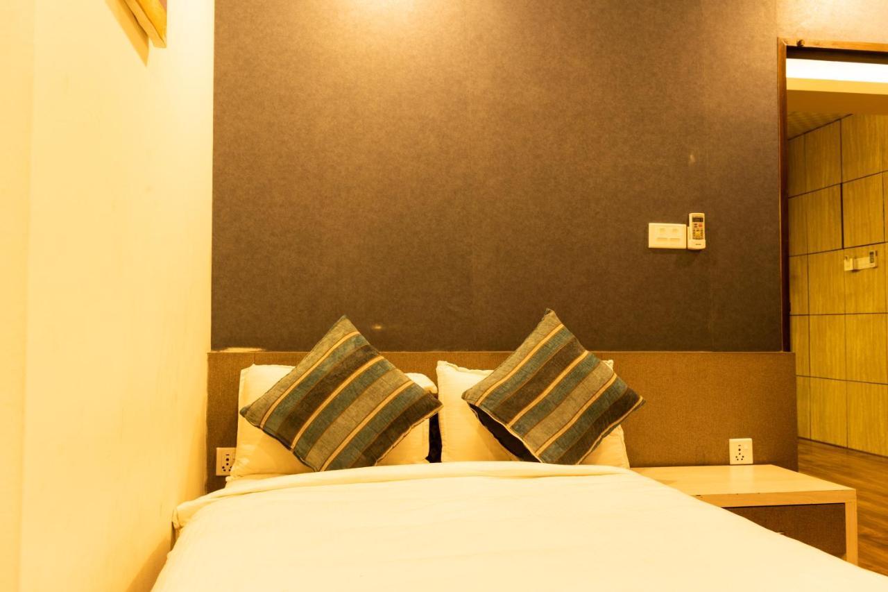 Jawlakhel Classic Serviced Apartments מראה חיצוני תמונה