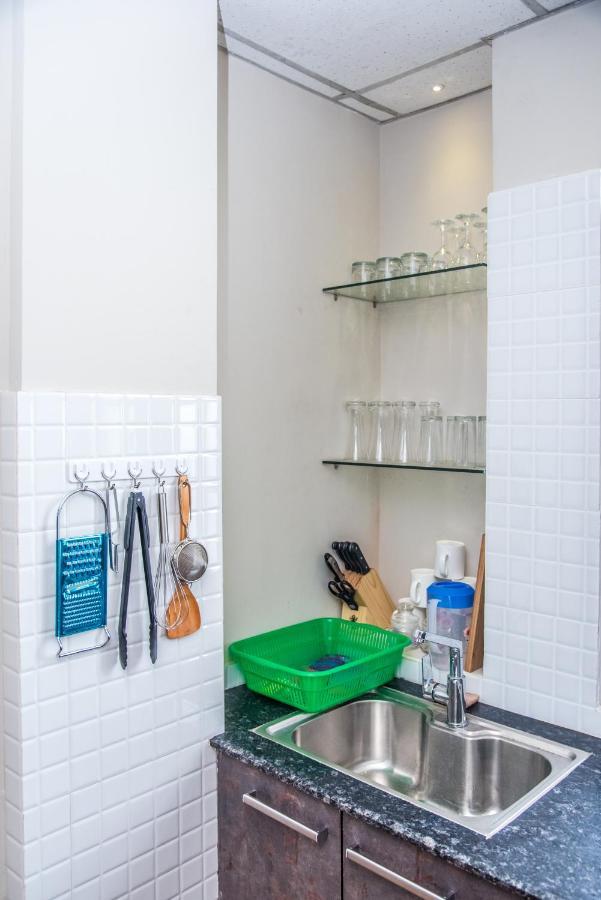 Jawlakhel Classic Serviced Apartments מראה חיצוני תמונה