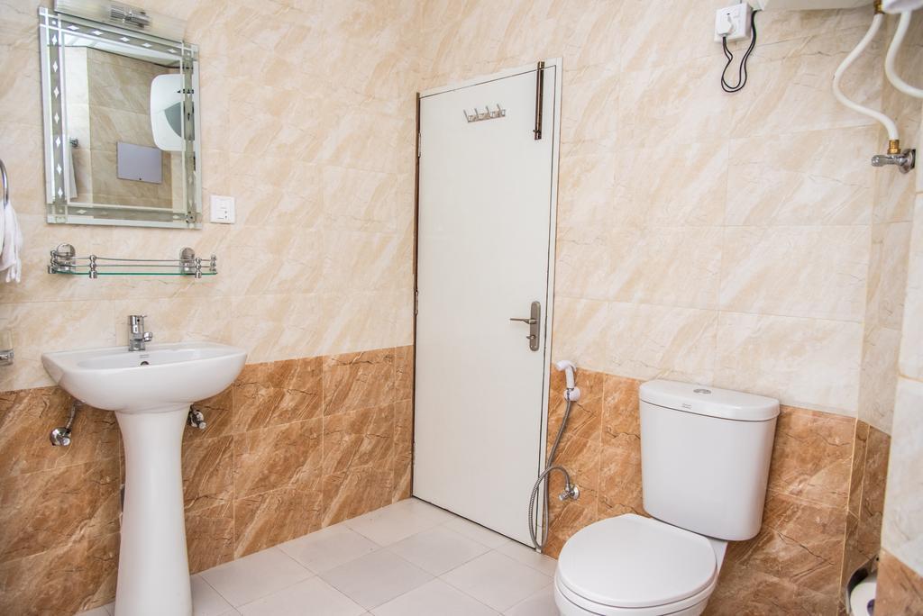 Jawlakhel Classic Serviced Apartments מראה חיצוני תמונה