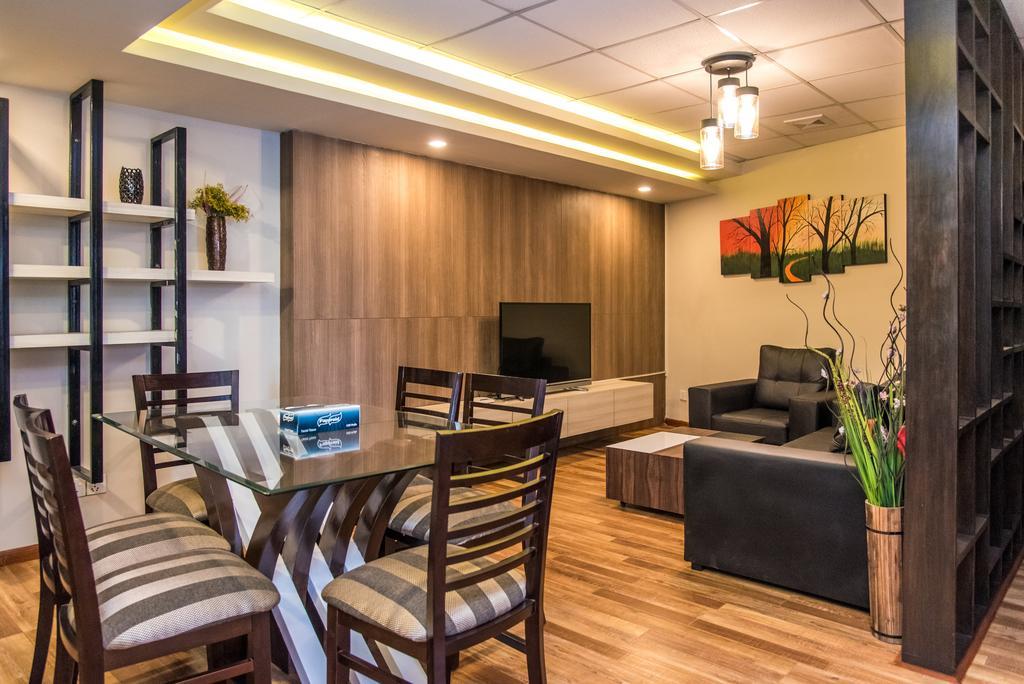 Jawlakhel Classic Serviced Apartments מראה חיצוני תמונה