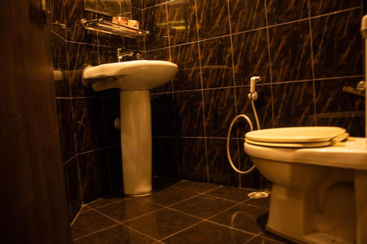 Jawlakhel Classic Serviced Apartments מראה חיצוני תמונה