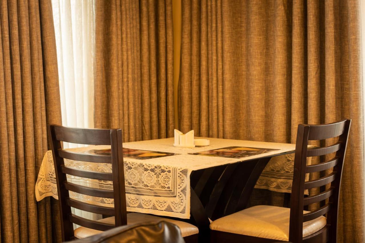 Jawlakhel Classic Serviced Apartments מראה חיצוני תמונה